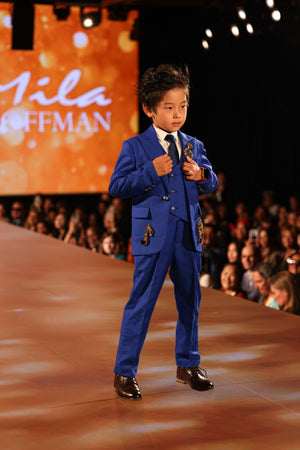 Runway 7 September 2026 NYFW Runway Show Garment