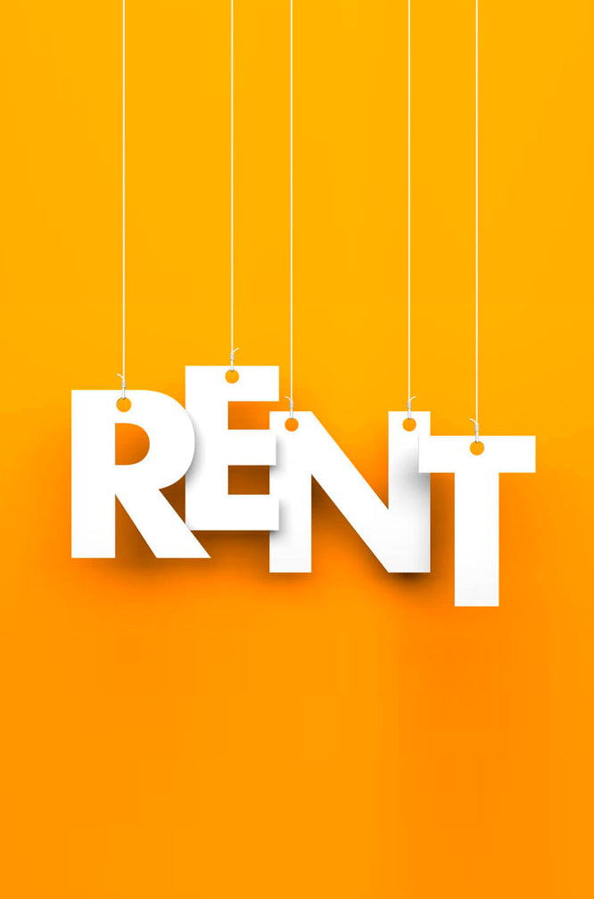 Fashion Show Runway Garment Rental