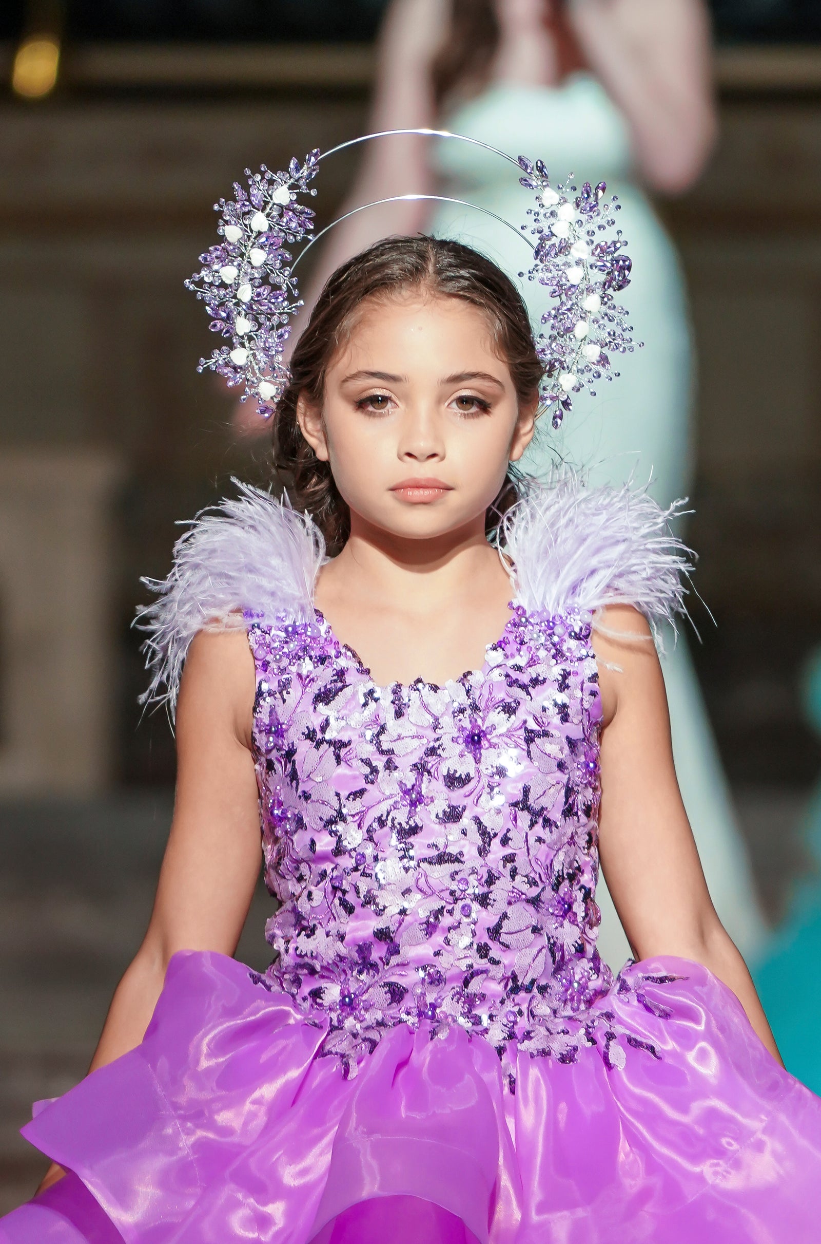 Custom Fashion Accessory