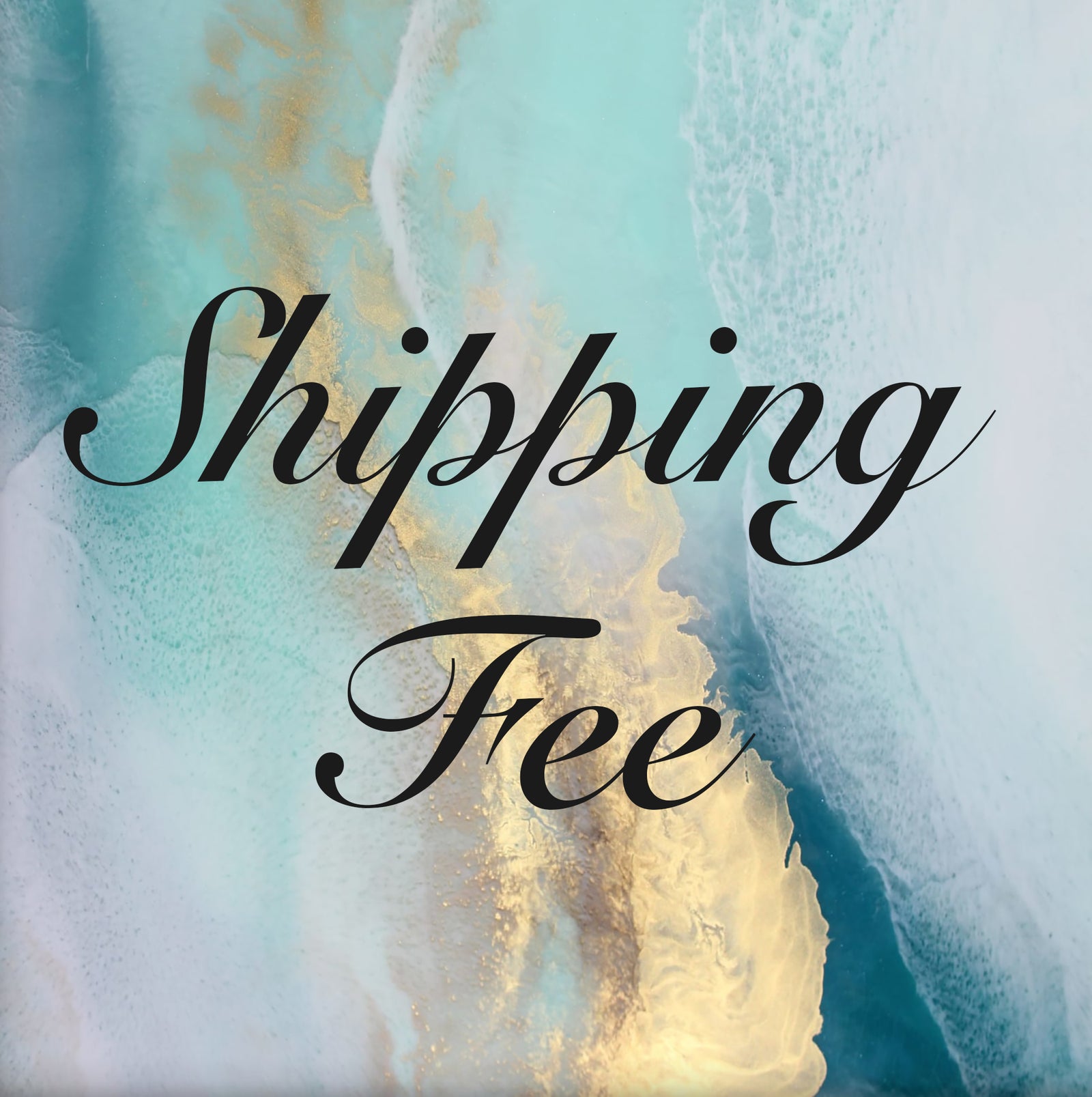 Shipping Fee